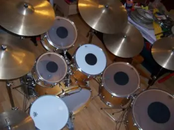 Slingerland Identification