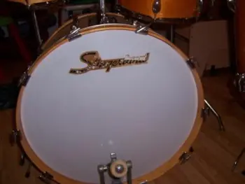 Slingerland Identification