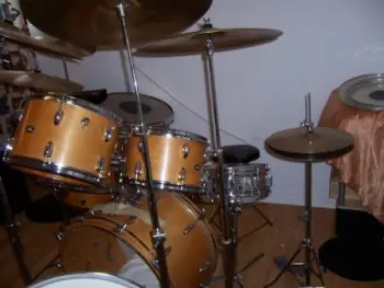 Slingerland Identification