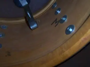 Slingerland Identification