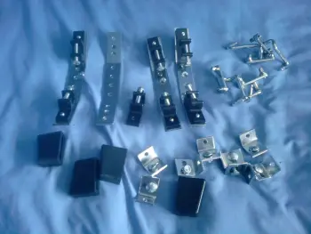 Slingerland parts...what are these?!!!