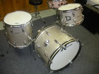 Rogers 20/12/14 for sale