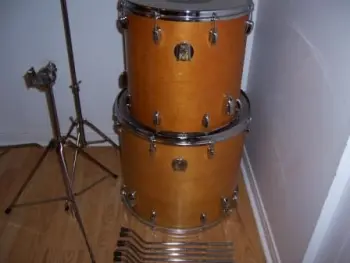 Slingerland Identification