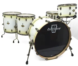 Import Ludwig Kits...Anyone?