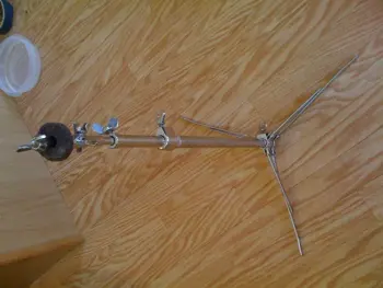 Ludwig 1400 Series Stand