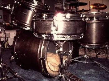 PEAVEY RBS-1 (6 piece) w/ oil rubbed finish