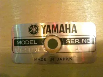 Please help me identify these yammies...