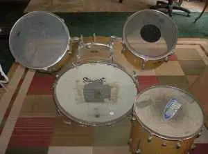 jonnistix, saw this for ya -MIJ 4pc $75