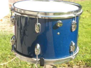 &quot;Topper&quot; drums 60s M.I.J.