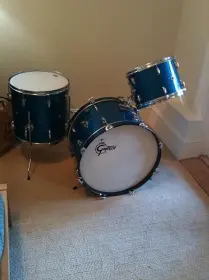 Gretsch Question