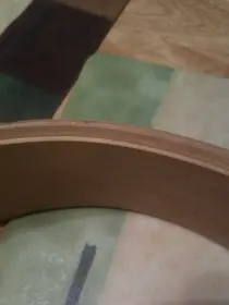 Jasper snare shell-need help