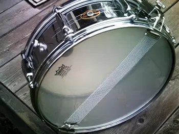 New to the site. Need help identifying Slingerland kit.