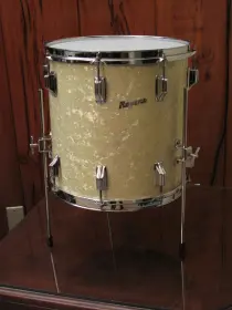 Rogers WMP 14&quot; FLOOR TOM!!