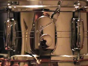 New to the site. Need help identifying Slingerland kit.