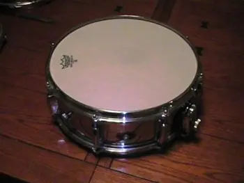 New to the site. Need help identifying Slingerland kit.