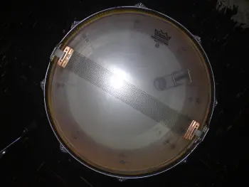 Gretsch 14x6.5&quot; WMP 1945-6