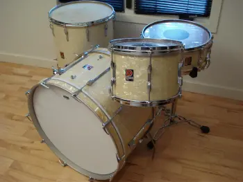 Vintage Premier Set