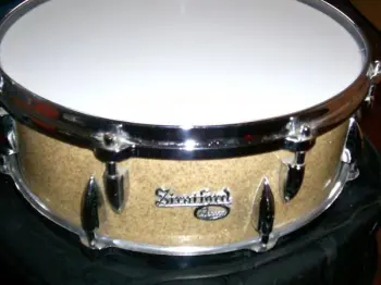stratford besson snare