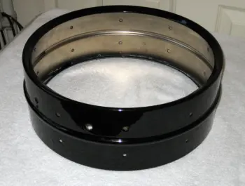 Powder Coating