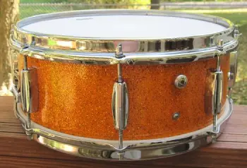 MIJ snare