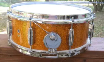 MIJ snare
