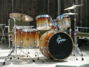 Modern day Gretsch
