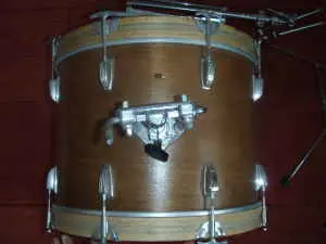 Ludwig Drum ID/Value