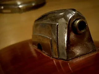 any ideas on this shell?