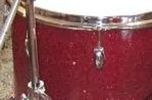 Drum haunting