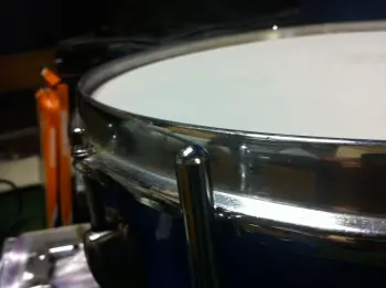 Slingerland 14 tom or snare for orphans?