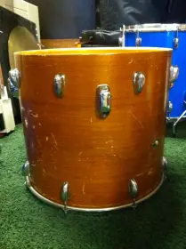 Slingerland 14 tom or snare for orphans?