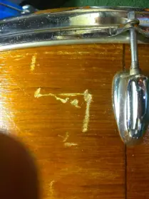 Slingerland 14 tom or snare for orphans?