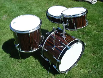 Sonor Teardrop Reconstructive Surgery-HELP!