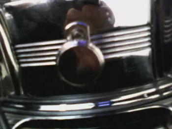 Rogers crome over brass snare?