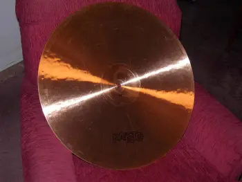 Is Paiste A Good Cymbal?