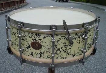 1929 5x14 L&amp;L STREAKED OPAL NEW-ERA SENSITIVE