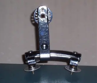 PART(s) FOR VINTAGE LUDWIG RAIL CONSOLETTE