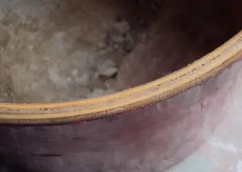 Drums &quot;Ton&quot; Made in Serbia