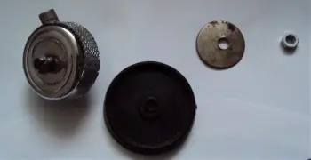 Drums &quot;Ton&quot; Made in Serbia