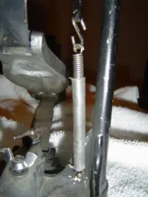 Slingerland bass drum pedals