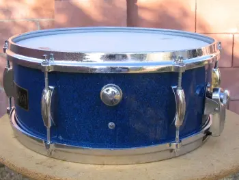 Torodor Snare Drum