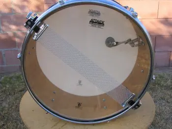 Torodor Snare Drum