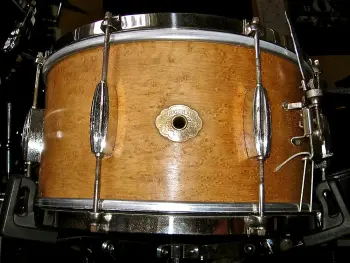 1930's Slingerland Radio King