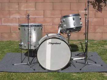 Anyone using this set up???