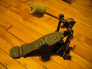 camco pedal