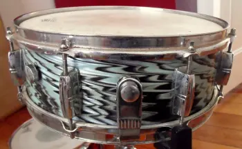 vintage Yamaha drums - any good?