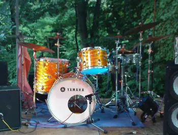 vintage Yamaha drums - any good?