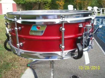 1991 Powder Coated Acrolite update