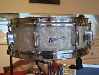Rogers BB Holiday WMP Snare - Bread Butter