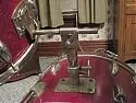Star Bass Rail Mount